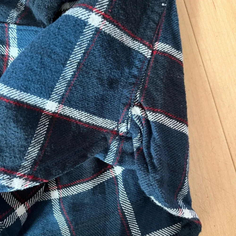Jachs Heritage Flannel Size L - Picture 9 of 16